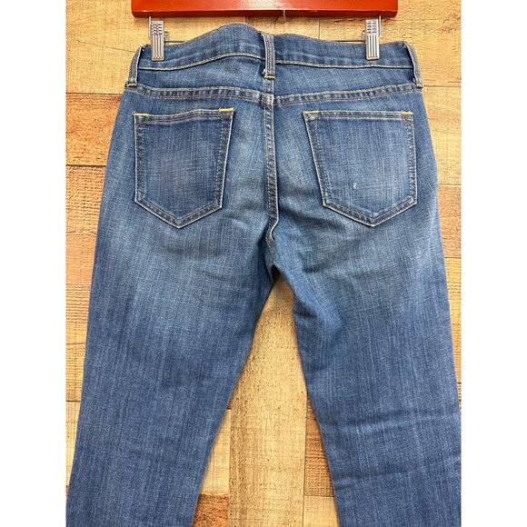Old Navy The Diva Jeans Size 4 - Picture 4 of 6